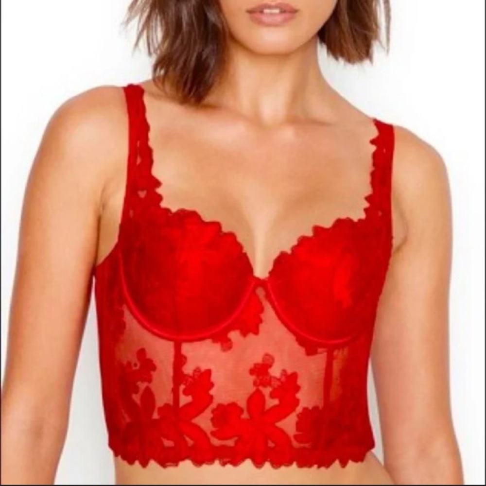 NWT Victoria secret bra 34D